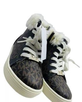 BUTY DZIECIECE MICHAEL KORS ROZM 33