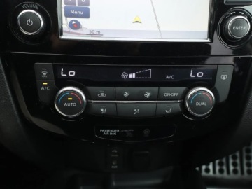 Nissan X-Trail III Terenowy 1.6 dCi 130KM 2016 Nissan X-Trail 1.6 dCi, Salon Polska, 4X4, Navi, zdjęcie 12