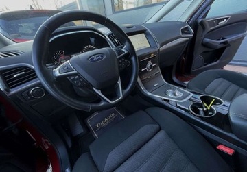 Ford S-Max II Van Facelifting 2.0 EcoBlue 190KM 2020 Ford S-Max LIFT 2.0 diesel 190KM navi GWARANCJA bezwypadkowy SONY, zdjęcie 18