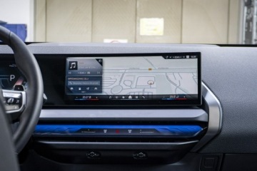 BMW X3 G45 2025 BMW X3 NOWE BMW X3 20d xDrive DEMO- Koła zimowe w, zdjęcie 26