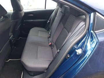 Toyota Corolla XII Sedan Facelifting 1.8 Hybrid 140KM 2024 Toyota Corolla 1.8 Hybrid Comfort Seria E21 (2019-, zdjęcie 15
