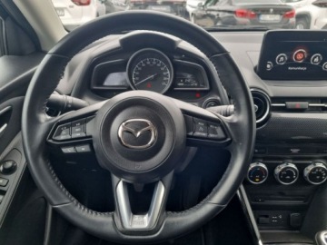 Mazda 2 III Hatchback 5d 1.5 SKYACTIV-G 90KM 2019 Mazda 2 Mazda 2 1.5 Skyenergy 1.5 Benzyna 90KM, zdjęcie 15