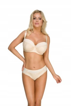 90F ALLES БЮстгальтер KELLY 04 С ПОДТЕКАМИ БЕЖЕВЫЙ