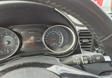 Kia Ceed III 2022 Kia Ceed Lift Duza navi Jak nowy 1.4 Benzyna 160KM, zdjęcie 21