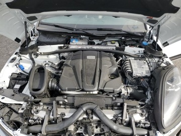 Porsche Macan 2024 Porsche Macan S 2024 2.9l 2.9 Benzyna 375KM, zdjęcie 6