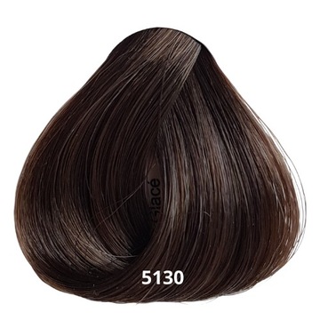 MASKA NUTRITIVE COLOR 5130 BRĄZOWY 100ML HIPERTIN