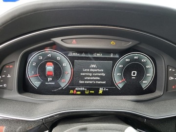 Audi Q8 2022 Audi Q8 Prestige S-Line 2022 3.0l 3.0 Benzyna 335KM, zdjęcie 9