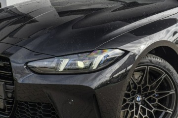 BMW Seria 4 G22-23-26 M4 Cabrio Facelifting 3.0 M4 530KM 2026 BMW M4 Competition M xDrive Cabrio - Dostępny od, zdjęcie 10