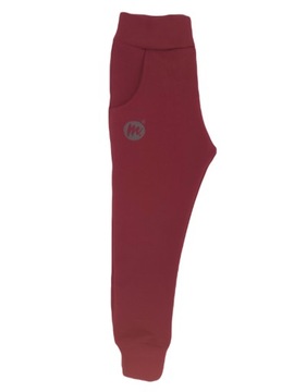 СПОРТИВНЫЕ БРЮКИ ДЛЯ МАЛЬЧИКОВ, СПОРТИВНЫЕ БРЮКИ BURROW 122 MROFI SLIM, КАЧЕСТВО