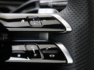 Mercedes CLE Coupe 2.0 300 258KM 2025 MERCEDES-BENZ CLE 300 4-Matic AMG Line 2.0 (258KM) 2025, zdjęcie 5