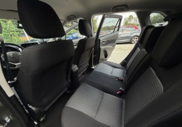 Suzuki SX4 II 2022 Suzuki SX4 S-Cross 1.4 129KM gwarancja MANUALKAMERA Bezwypadkowy NAVI 2kpl, zdjęcie 12