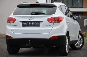 Hyundai ix35 SUV Theta 2.0 MPI 163KM 2010 SUPER STAN 2.0i 163KM PANORAMA SKÓRA NAVI KAMERA GRZ.FOTELE KEYLESS GO, zdjęcie 9