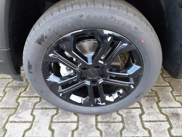 Jeep Compass II 2025 JEEP Compass 1.5 T4 mHEV North Star FWD DCT Suv 130KM 2025, zdjęcie 12