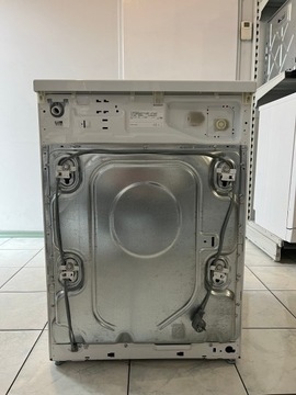 Стиральная машина BOSCH WGG244F20 Series 6 (9 кг, 1351 об/мин, А)