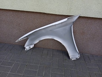 BLATNÍK PRAVÝ PŘEDNÍ LEXUS GS IV 12-18