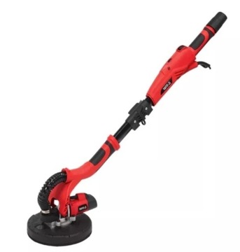 НАБОР YATO ИЗ ROYAL SANDER + ПЫЛЕСОС С ШЕЙКЕРОМ