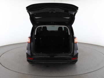 Ford S-Max II Van 2.0 TDCi 150KM 2016 Ford S-Max automat navi auto klima pelna historia, zdjęcie 18