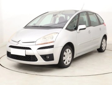Citroen C4 Picasso I 1.8 16V 125KM 2008 Citroen C4 Picasso 1.8 i, Klima, Klimatronic