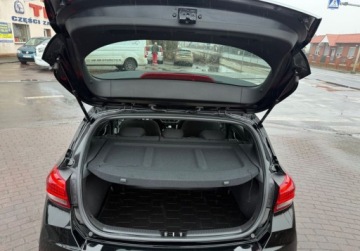 Hyundai i30 III 2025 Hyundai i30 1.5T-gdi FULL LED Virtual 7.000 km 1.5 Benzyna 140KM, zdjęcie 19