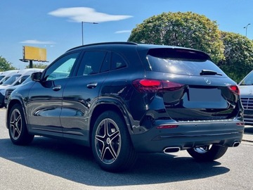 Mercedes GLA II Off-roader Facelifting 1.3 200 163KM 2025 MERCEDES-BENZ GLA 200 AMG Line Suv 1.3 (163KM) 2025, zdjęcie 8