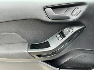 Ford Fiesta VIII Hatchback 5d 1.1 75KM 2020 Ford Fiesta Klima/ Tempomat / 1 Rej. 2021, zdjęcie 24