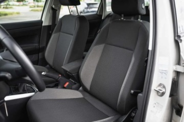 Volkswagen Taigo 1.0 TSI 95KM 2023 VW Taigo 1.0 TSI, Salon Polska, 1. Właściciel, zdjęcie 13
