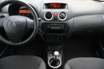 Citroen C3 I 2007 Citroen C3 1.4 i, Salon Polska, 1. Właściciel, zdjęcie 7
