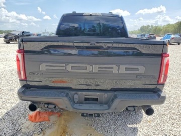 Ford 2025 Ford F150 Raptor 2025 3.5 Benzyna 450KM, zdjęcie 2