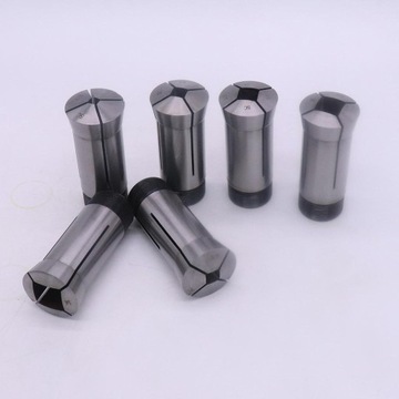 HSS 5C Втулочный патрон, цанговый патрон 1/4 квадратного сечения, 5C Four