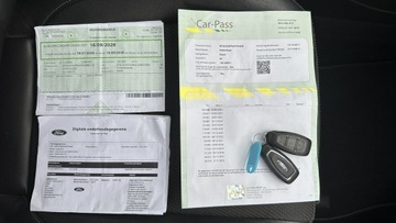 Ford Kuga II SUV 2.0 TDCi 150KM 2015 Ford Kuga 2.0TDCi 150PS OPŁACONY Bezwypadkowy, zdjęcie 21