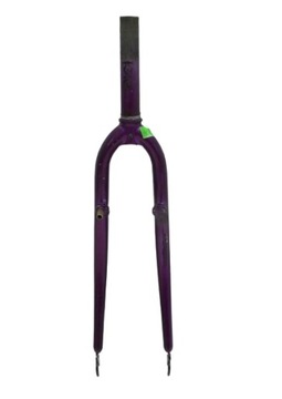 Widelec rowerowy Stal 507/25.4mm/130mm (134)