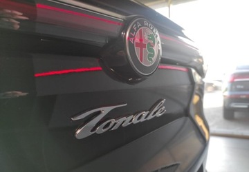 Alfa Romeo 2025 Alfa Romeo Tonale Alfa Romeo Tonale Intensa , tani abonament 936-998 zl ne, zdjęcie 9