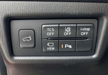 Mazda CX-5 II SUV Facelifting 2.0 SKYACTIV-G 165KM 2024 Mazda CX-5 2.0 165KM Exclusive-Line Salon PL Gwarancja Producenta ASO 2.0, zdjęcie 11