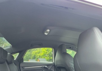 Audi A3 8Y S3 Limousine 2.0 TFSI 310KM 2024 Audi S3 Limousine S3 TFSI310KMS-tronicSalon PLBangOlufsenQuattroGwarancja, zdjęcie 32