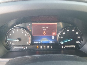 Ford Explorer VI 2022 Ford Explorer Limited 2022 2.3l 2.3 Benzyna 300KM, zdjęcie 9