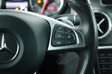 Mercedes GLA I Off-roader 2.0 250 211KM 2016 Mercedes GLA GLA 250 4MATIC, Salon Polska, zdjęcie 19