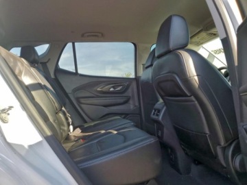  GMC Terrain 2022r., Slt, 1.5L, od ubezpieczalni 1.5 Benzyna 170KM, zdjęcie 8
