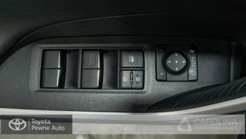 Toyota RAV4 V SUV Plug-In Facelifting 2.5 Hybrid Dynamic Force 306KM 2025 Toyota RAV4 2.5 Plug-In Hybrid Dynamic 4x4 V (2018, zdjęcie 12