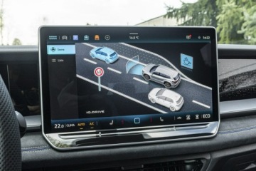 Volkswagen Tayron 2026 Volkswagen Tayron R-Line Plus 1.5 TSI eHybrid 177, zdjęcie 36