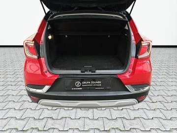 Renault Captur II 2024 Renault Captur 1.3 TCe mHEV Techno EDC, zdjęcie 28