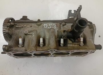 АУДИ 80 ГОЛОВКА