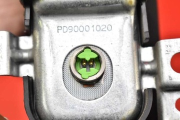 AIRBAG ULOŽENÍ ŘIDIČE KOLENO ALFA ROMEO 159