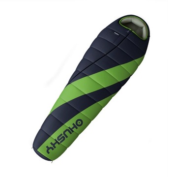 Husky Śpiwór Extreme ESPACE NEW -6°C - szary
