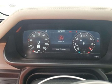 Land Rover Defender IV (L663) 2021 Land Rover Defender 110 SE 2021 3.0l 3.0 Benzyna 395KM, zdjęcie 9