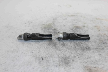 Подставка для ног водителя KTM 990 ADVENTURE SUPER DUKE