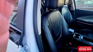 Opel Ampera 2012 Opel Ampera Hybryda bogata wersja 1.4 Hybryda 151KM, zdjęcie 16