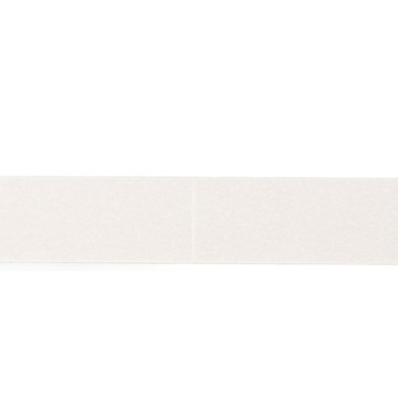 Damska dwustronna taśma odzieżowa Hipoalergiczna, odporna na pot M7