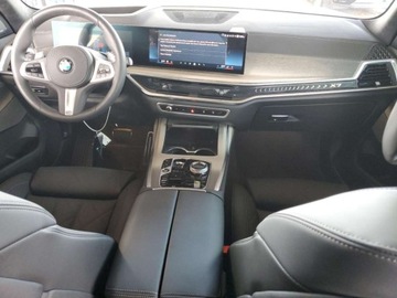 BMW X7 2026 BMW X7 xDrive40I 2026 3.0l 3.0 Benzyna 375KM, zdjęcie 3
