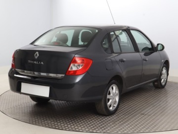Renault Thalia II 1.6 16v 105KM 2011 Renault Thalia 1.6 16V, Salon Polska, Klima, zdjęcie 4