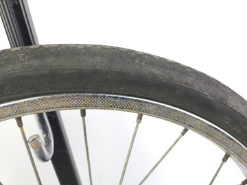 Передние колеса Romet 20 дюймов Wigry Gil Czajka Flaming